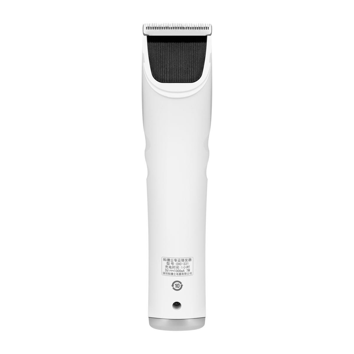 Codos wireless hair trimmer wes-331 - BVShop