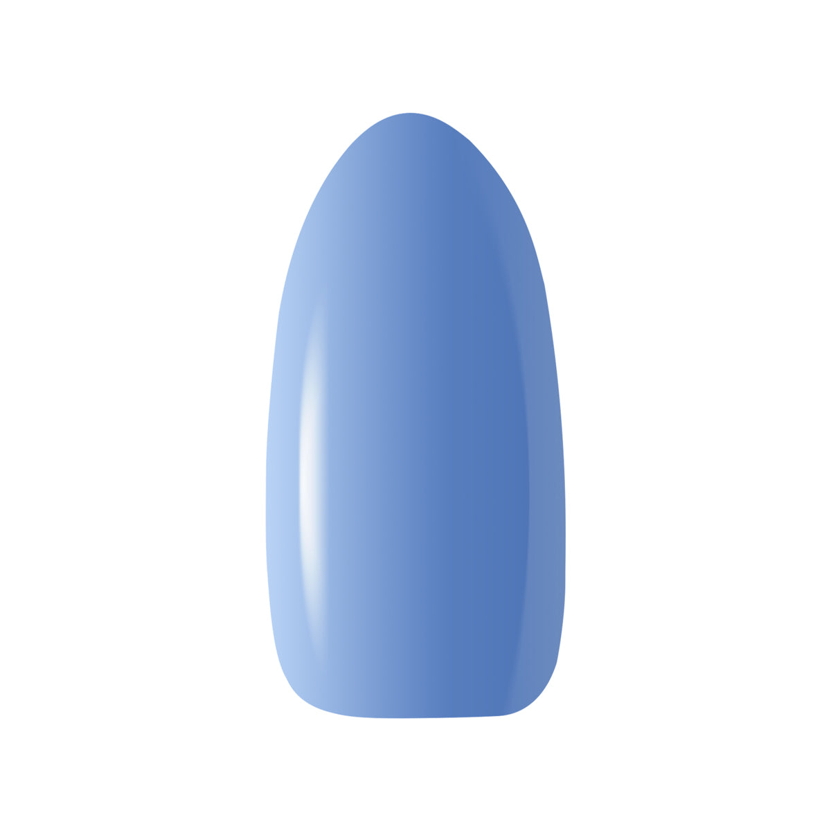 OCHO NAILS Hybrid nail polish rainbow R12 -5 g - BVShop