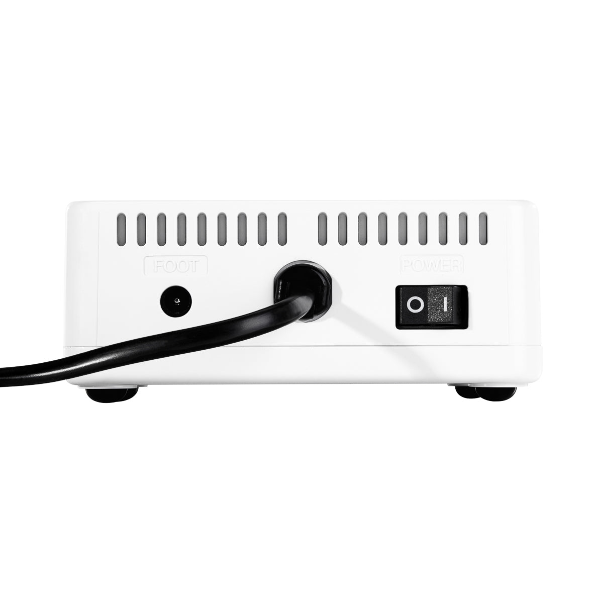 Saeyang nail drill machine Marathon K35 mini white + H200 - BVShop