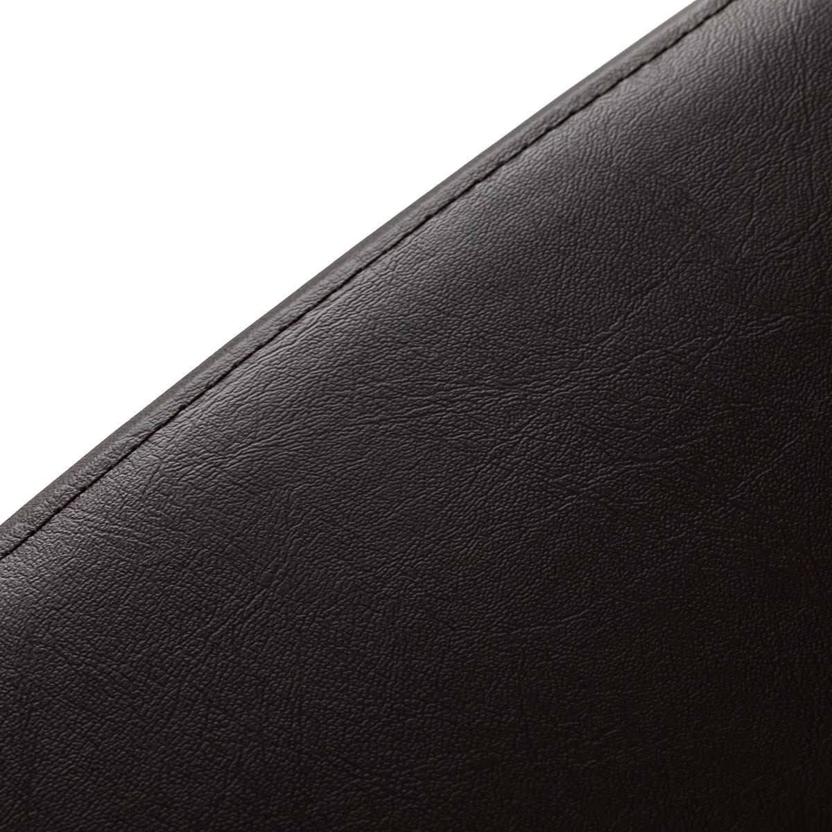 Gabbiano Lucca hairdressing chair brown - BVShop