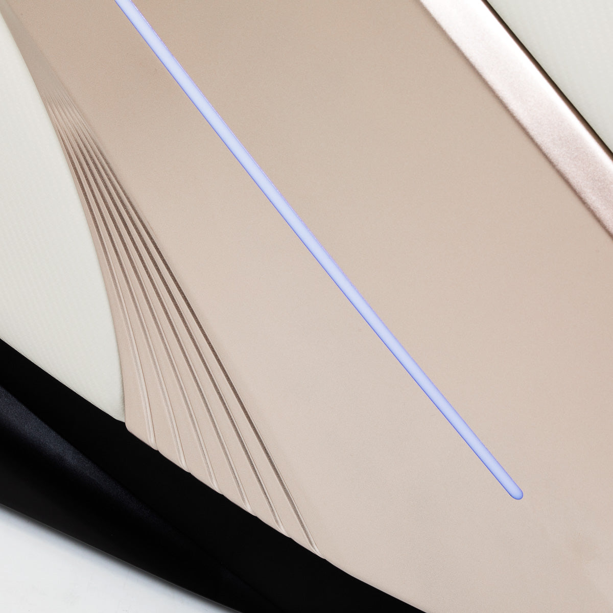 Sakura Prime 108 massage chair white - BVShop