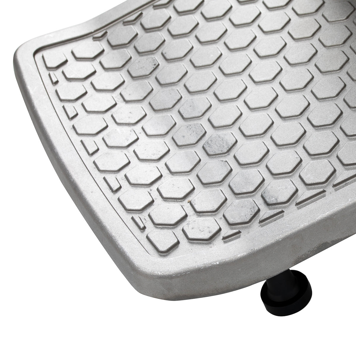 Gabbiano Athena barber chair grey - BVShop