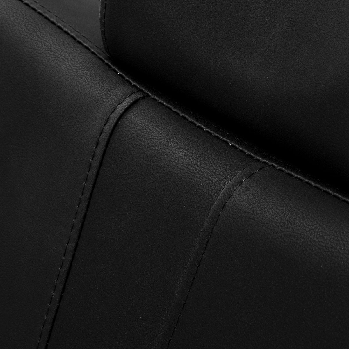 Gabbiano Athena barber chair black - BVShop