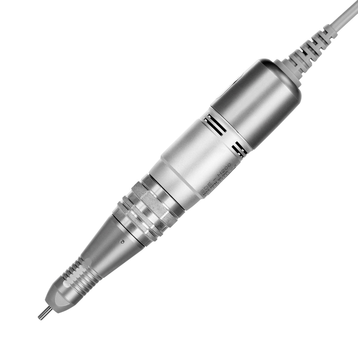 Saeyang nail drill machine Marathon K35 mini pink + H200 - BVShop