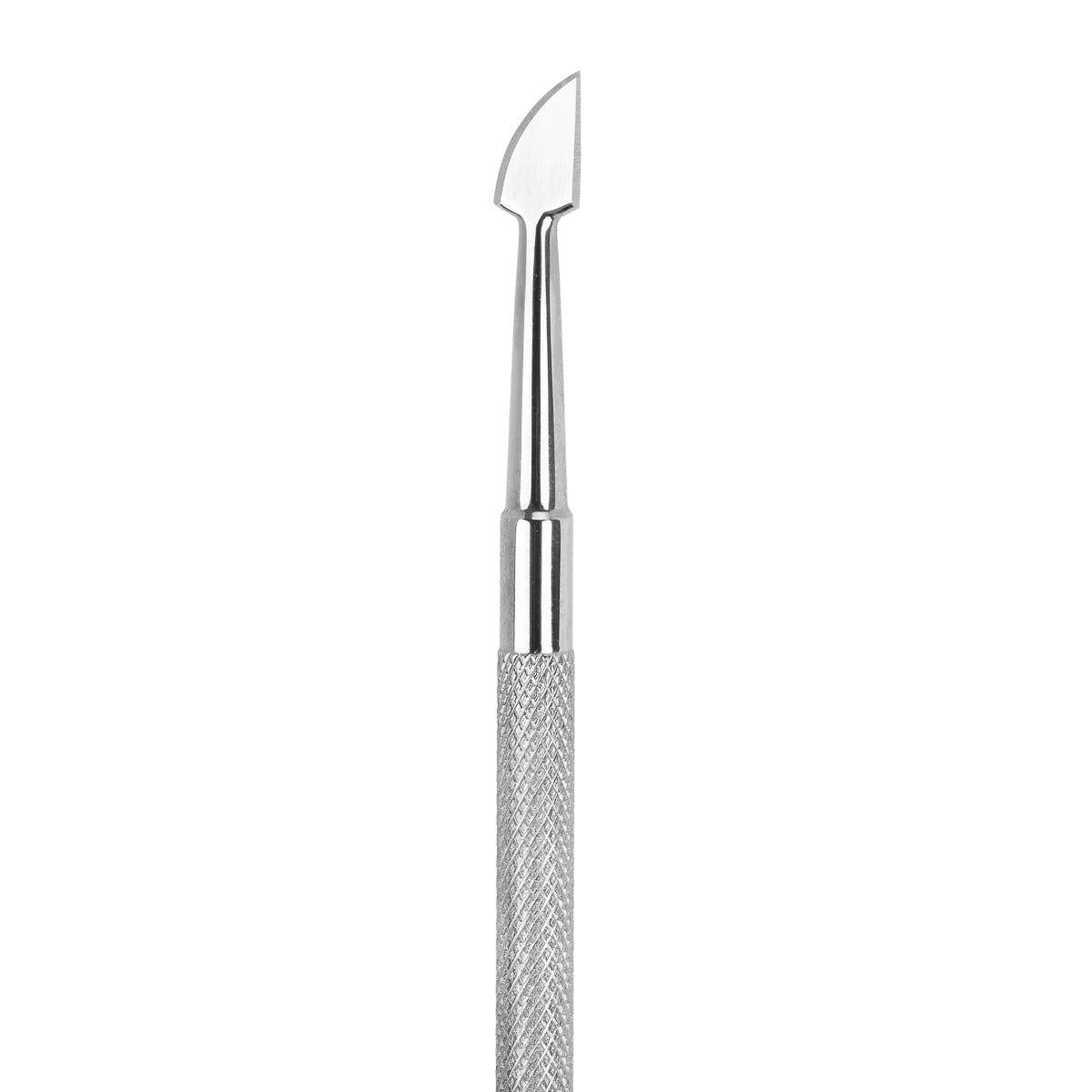 Metal hoof P.20 by NGHIA, export-grade hoof tool with sturdy construction, shown in the product image.