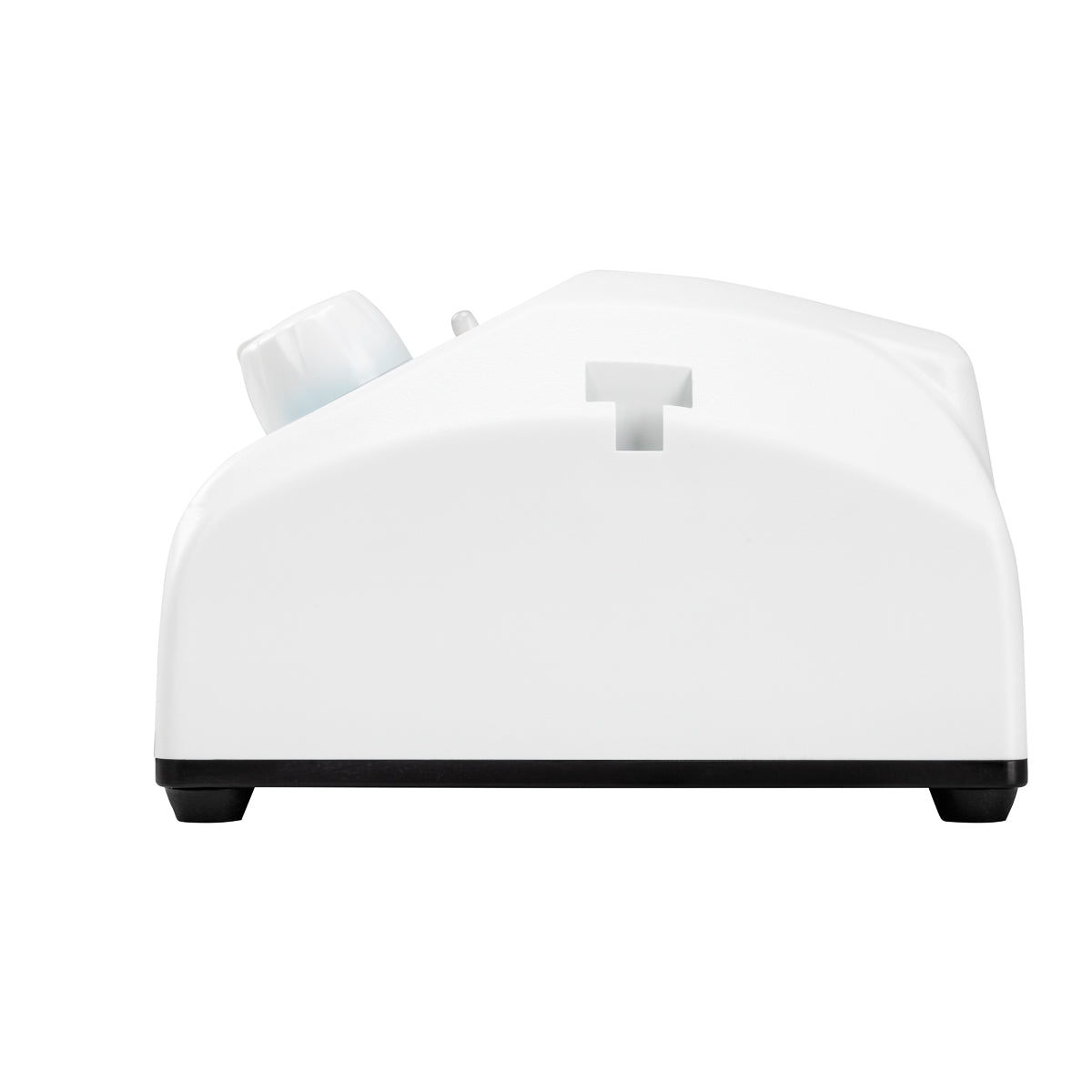 Saeyang Marathon N7 Torno Con SH37LN – 100W · Vista posterior