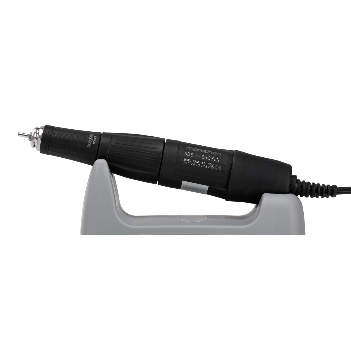 Saeyang Marathon N7 Torno Con SH37LN – 100W · Pieza de mano