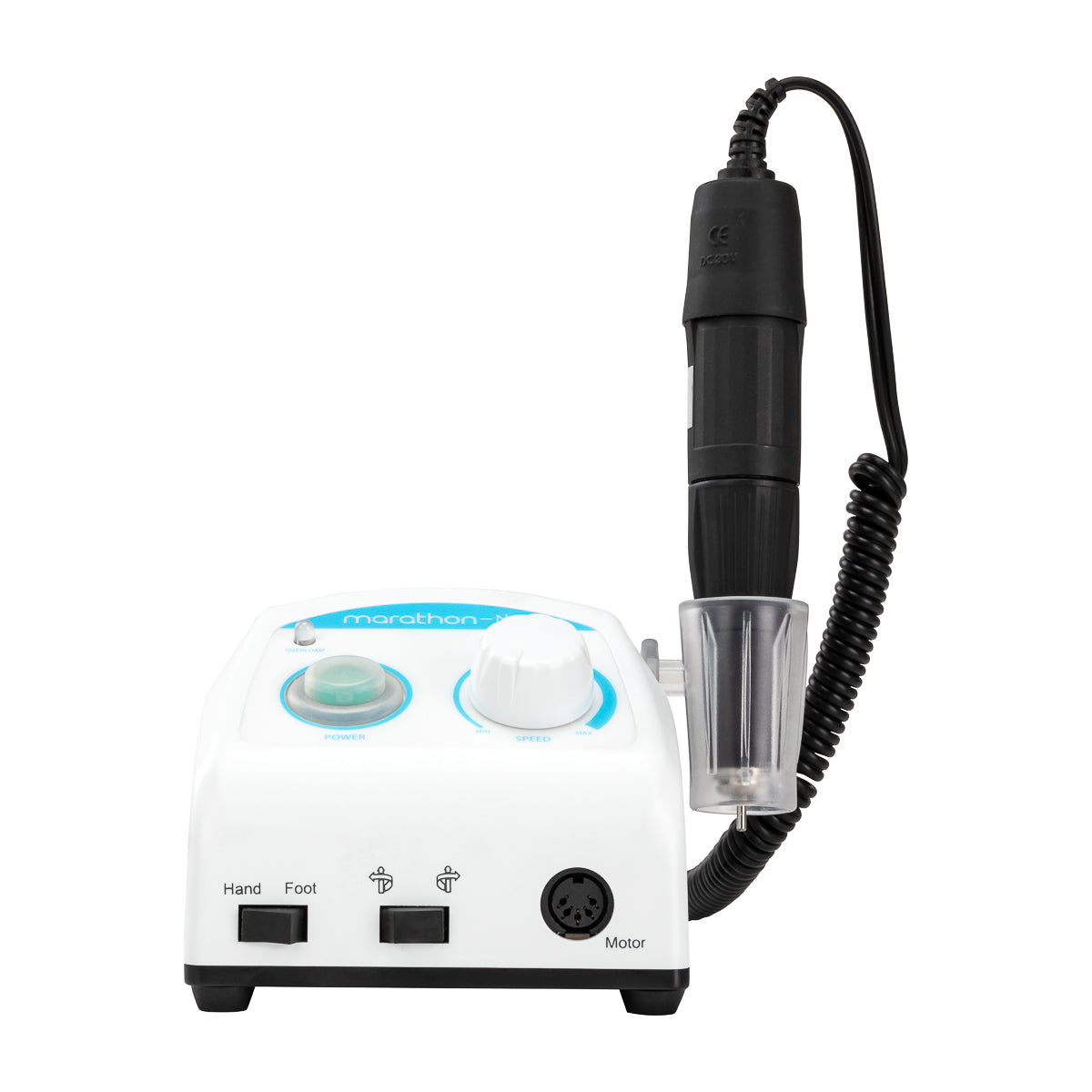 Saeyang Marathon N7 Torno Con SH37LN – 100W · Vista general