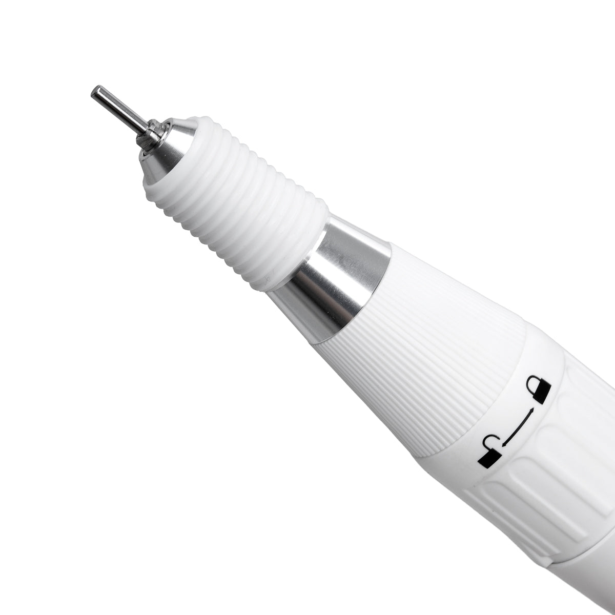 EXO Futura Torno De Uñas 65W – Blanco · Pieza de mano