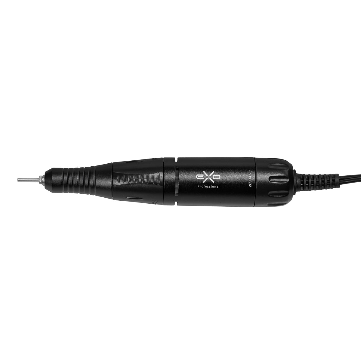 EXO Syntra Torno De Uñas 35W – Negro · Pieza de mano