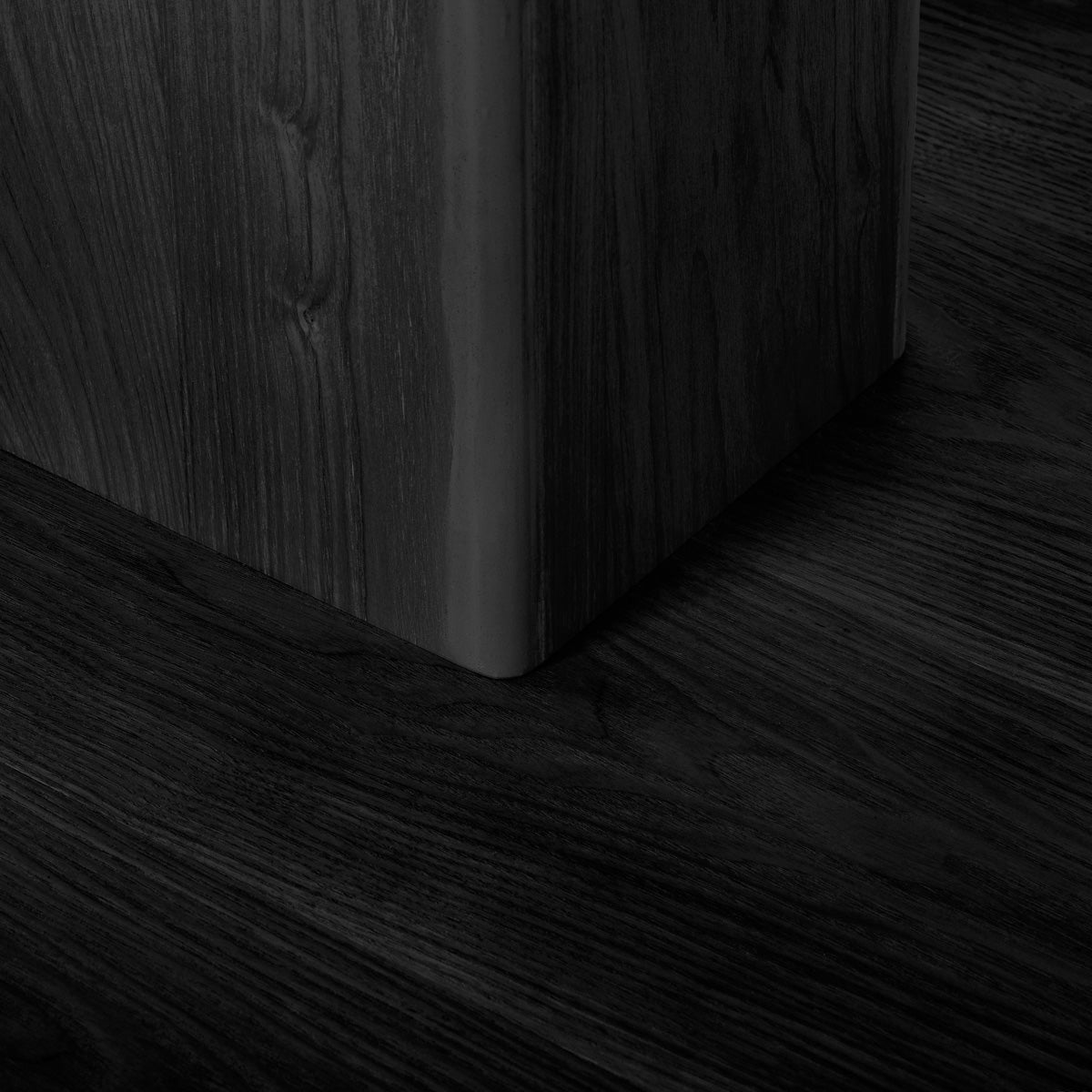 Sillon Relax · marrón / negro · base de madera