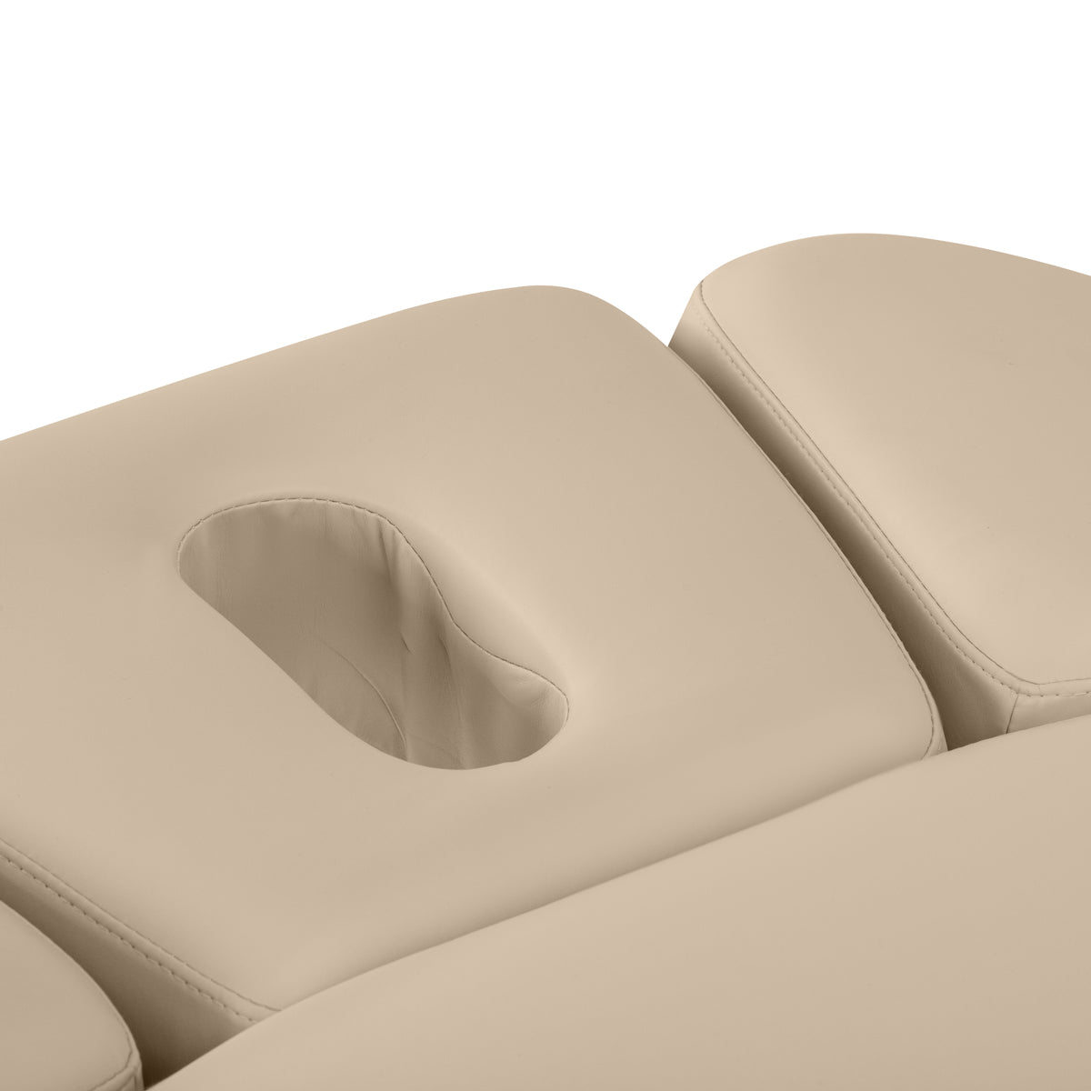 Sillon Relax · beige / marrón claro · abertura facial