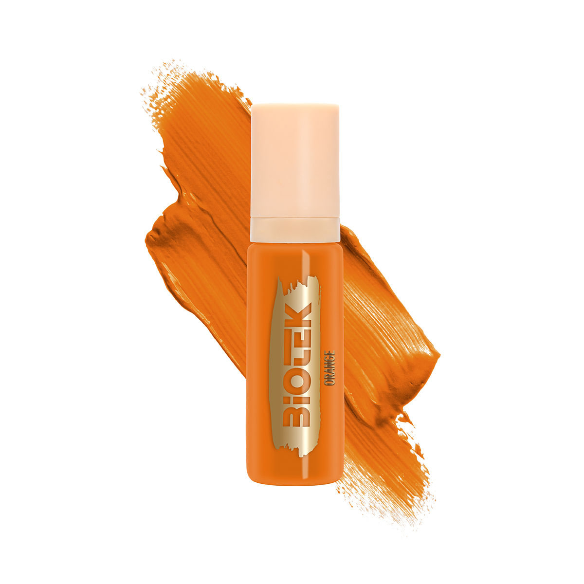 Pigmentos Naranja Biotek 15ml