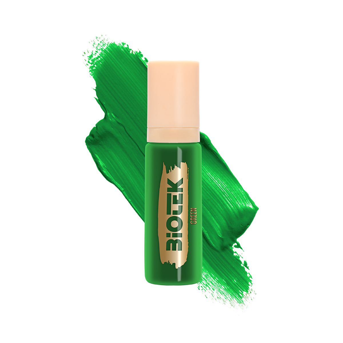Pigmentos Verdes Biotek 15ml