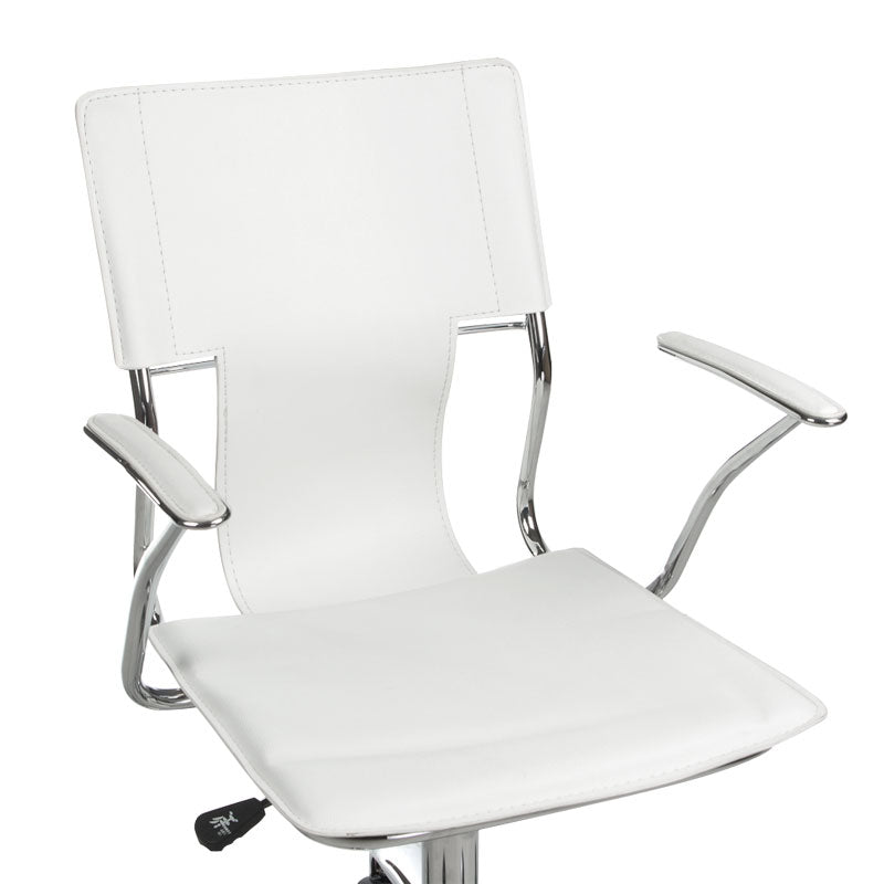 Office Chair CorpoComfort BX-2015 White - BVShop