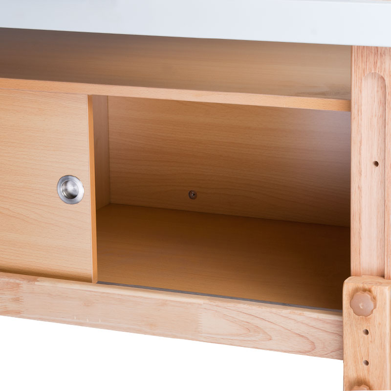 Łóżko do masażu BD-8240A - BVShop