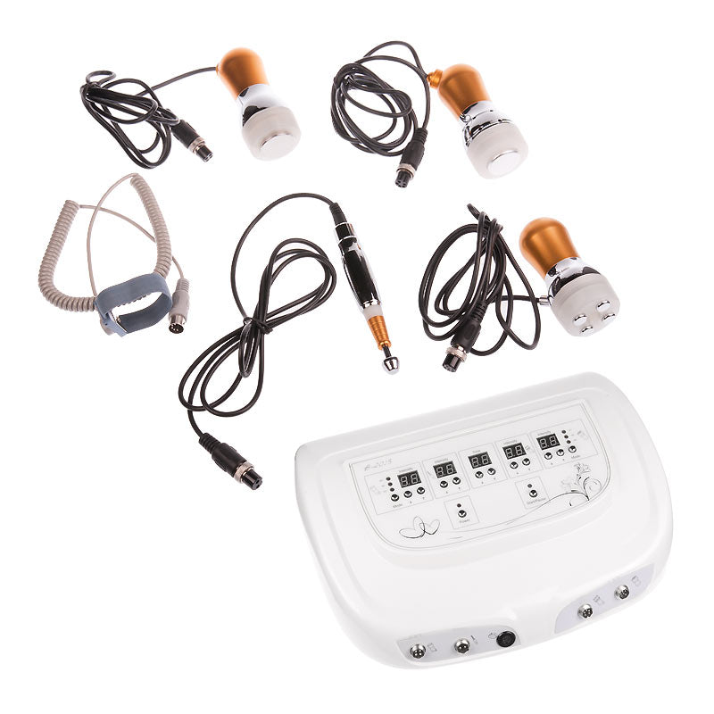 Mezoterapia bezigłowa BR-2015 - BVShop