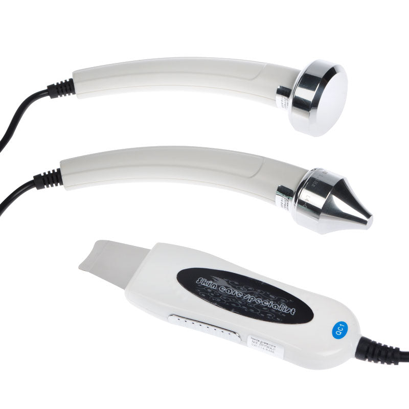 2in1 Cavitation Peeling + Ultrasonic BN-N91 - BVShop