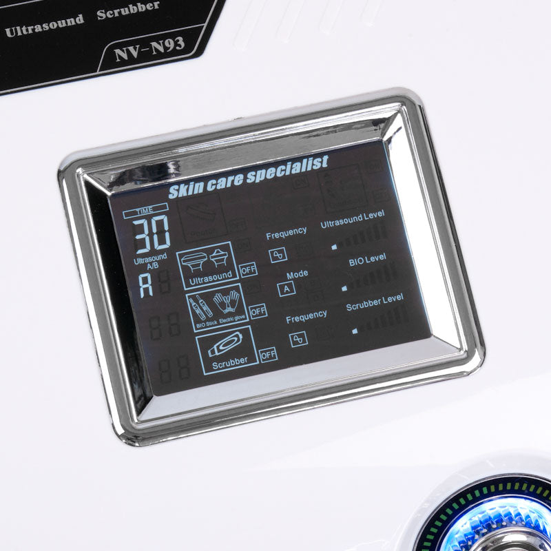 2-4w1 Sono + Peel + Lift + Glove BN-N93-2