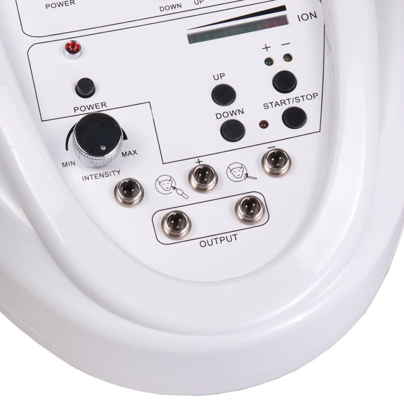 3in1 Darsonval + Sono+ Galvan 3in1 BN-402 - BVShop