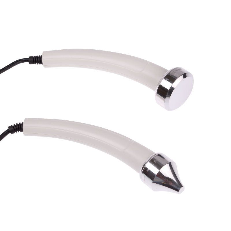 4-in-1 Cosmetic Device BR-3396 – Darsonval, Ultrasound, Vacuum & Spray - BVShop