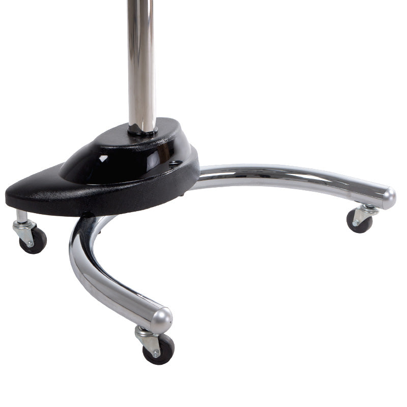 5-Infrazon fryzjerski na statywie NG-HDM168-5