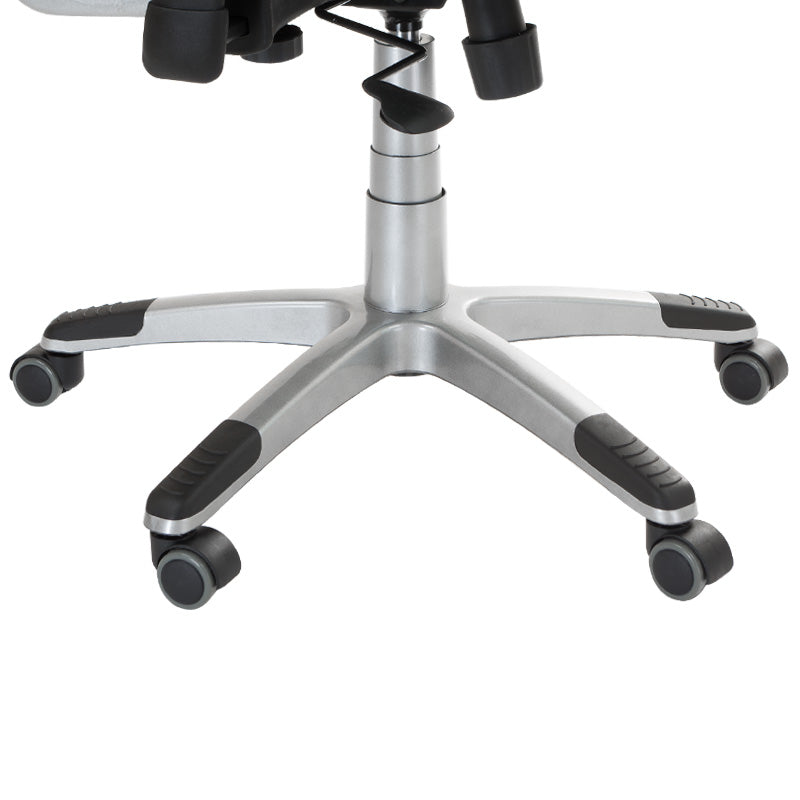 Ergonomic Chair CorpoComfort BX-4144 Green - BVShop