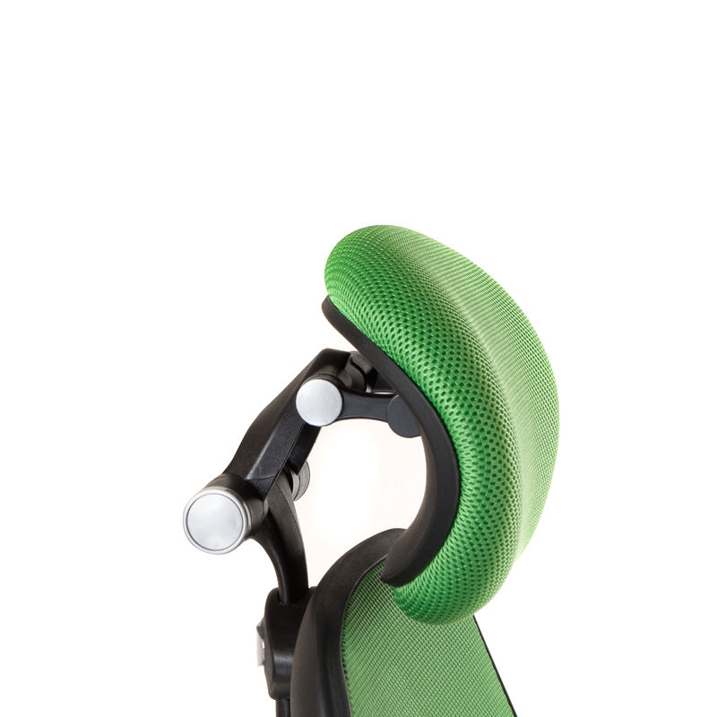 Ergonomic Chair CorpoComfort BX-4144 Green - BVShop