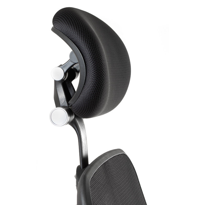 7-Fotel ergonomiczny CorpoComfort BX-4147 Czarny-7