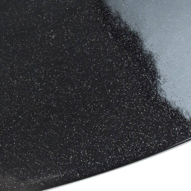 Hoker barowy BX-1002 Black - BVShop