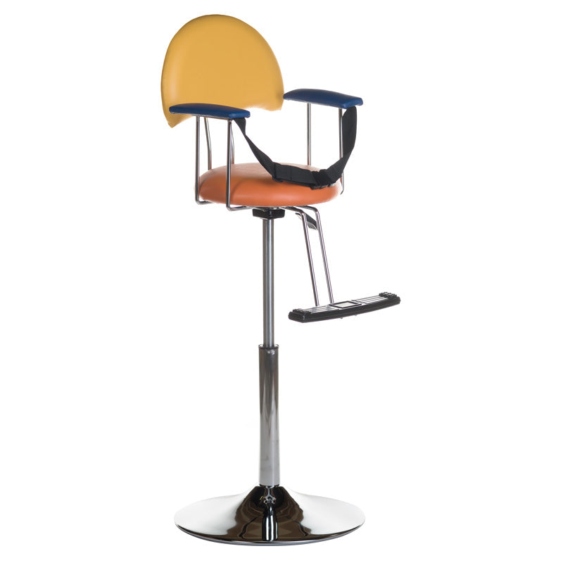 Dziecięcy fotel fryzjerski BCH-609 - BVShop