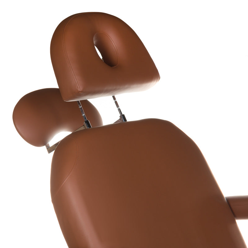 Electric Spa & Wellness Chair BCH-2009 brown - BVShop