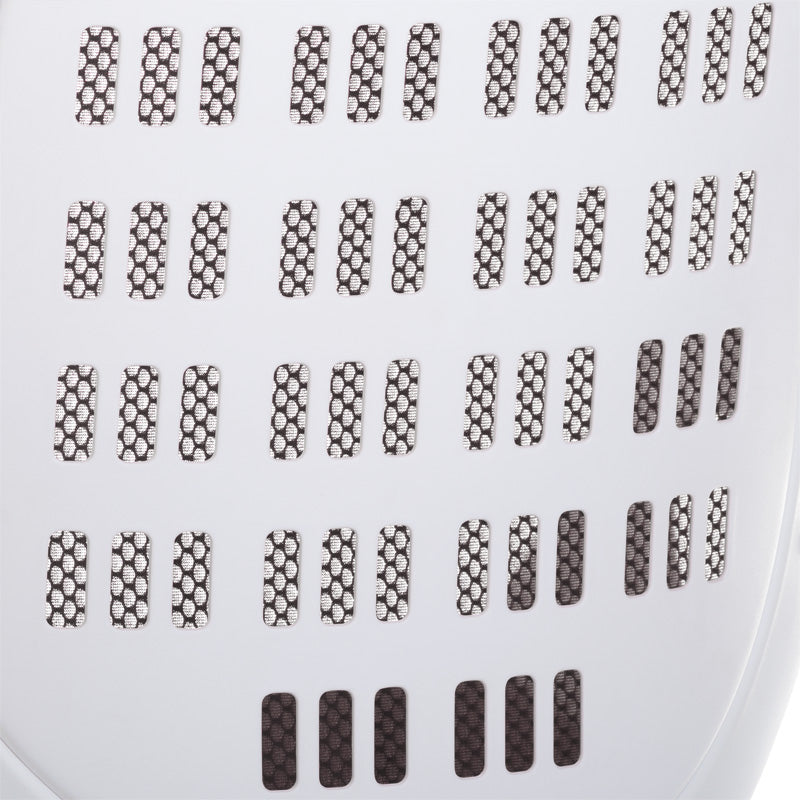 Fotel biurowy CorpoComfort BX-4325 Black - BVShop