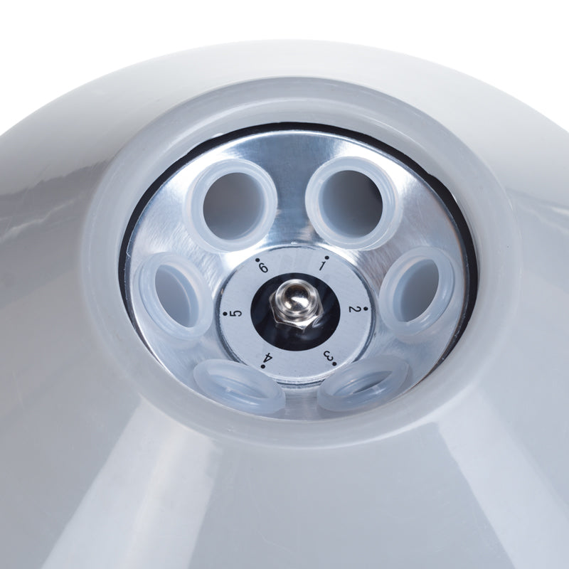 3-Wirówka laboratoryjna do osocza PRP 4000 obr./min-3