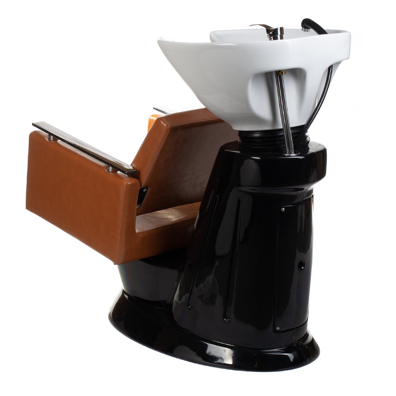 5-Myjnia fryzjerska MILO BH-8025 jasno brązowa-5