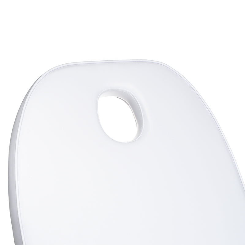 Łóżko kosmetyczne do masażu BD-8241 Sosna - BVShop