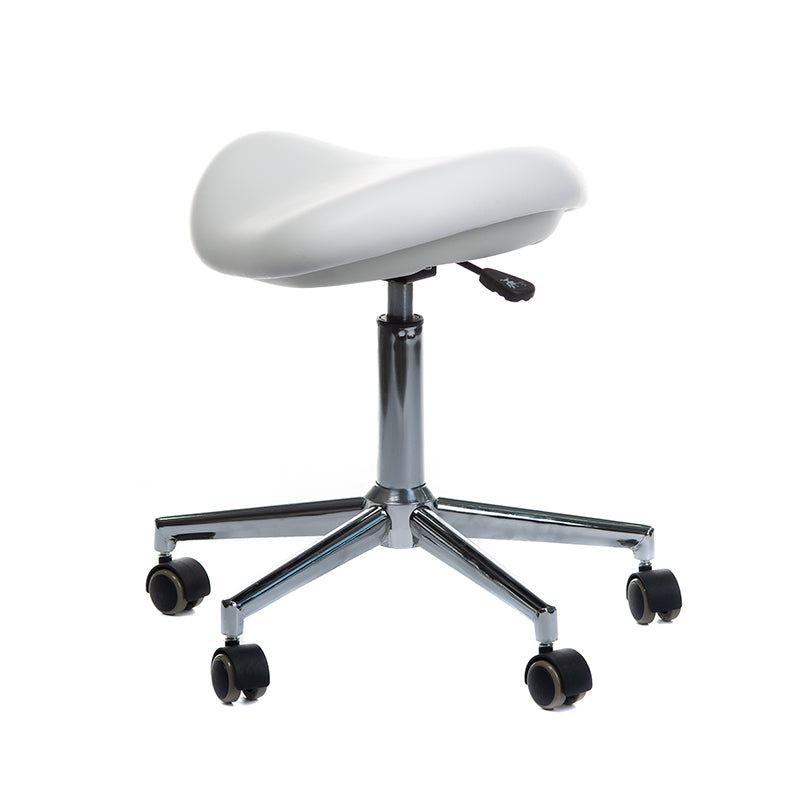 Medical Stool BD-Y913 White - BVShop
