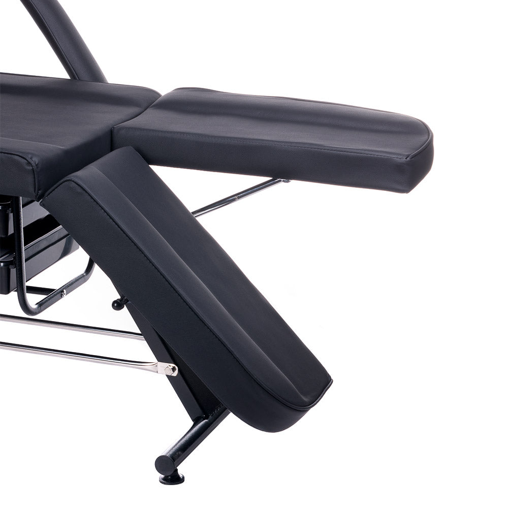 6-Fotel kosmetyczny z kuwetami BW-263 czarny-6