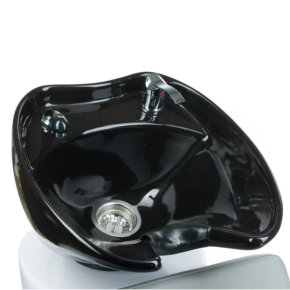 4-Myjnia fryzjerska Arturo BR-3573 jasno szara-4