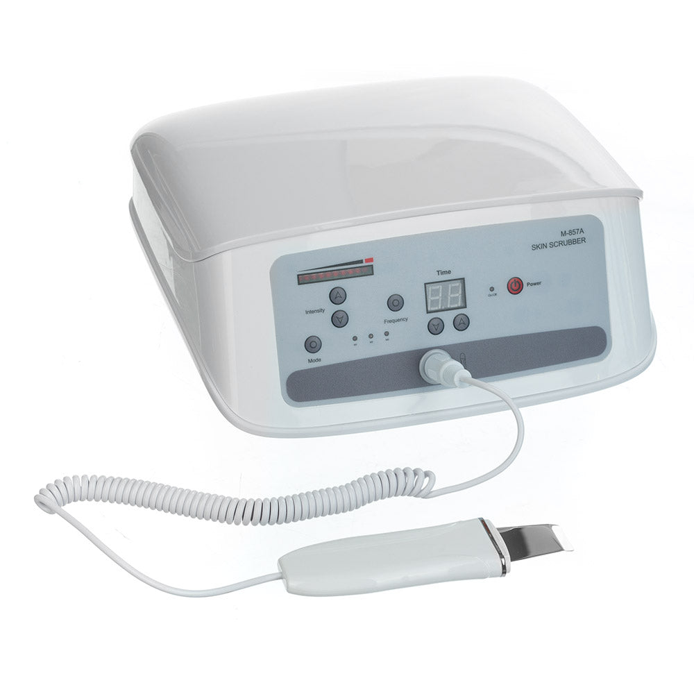 1-Peeling kawitacyjny BR-857A Szary-1