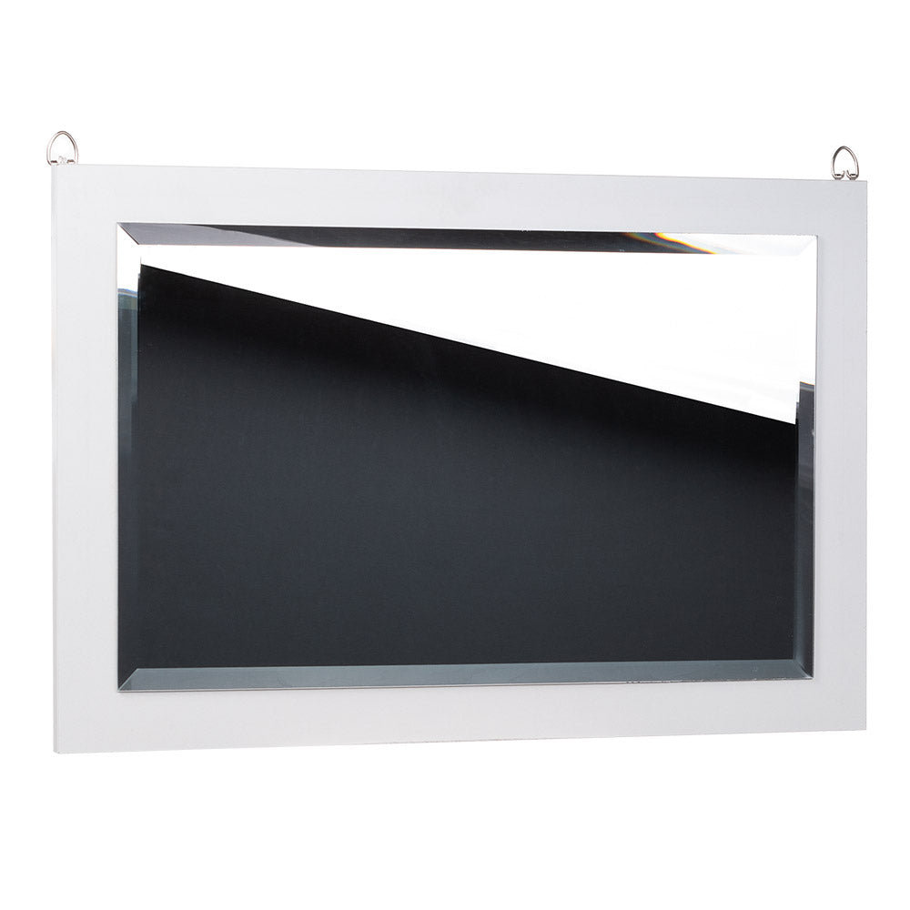 White ALVA Vanity -OUTLET- - BVShop