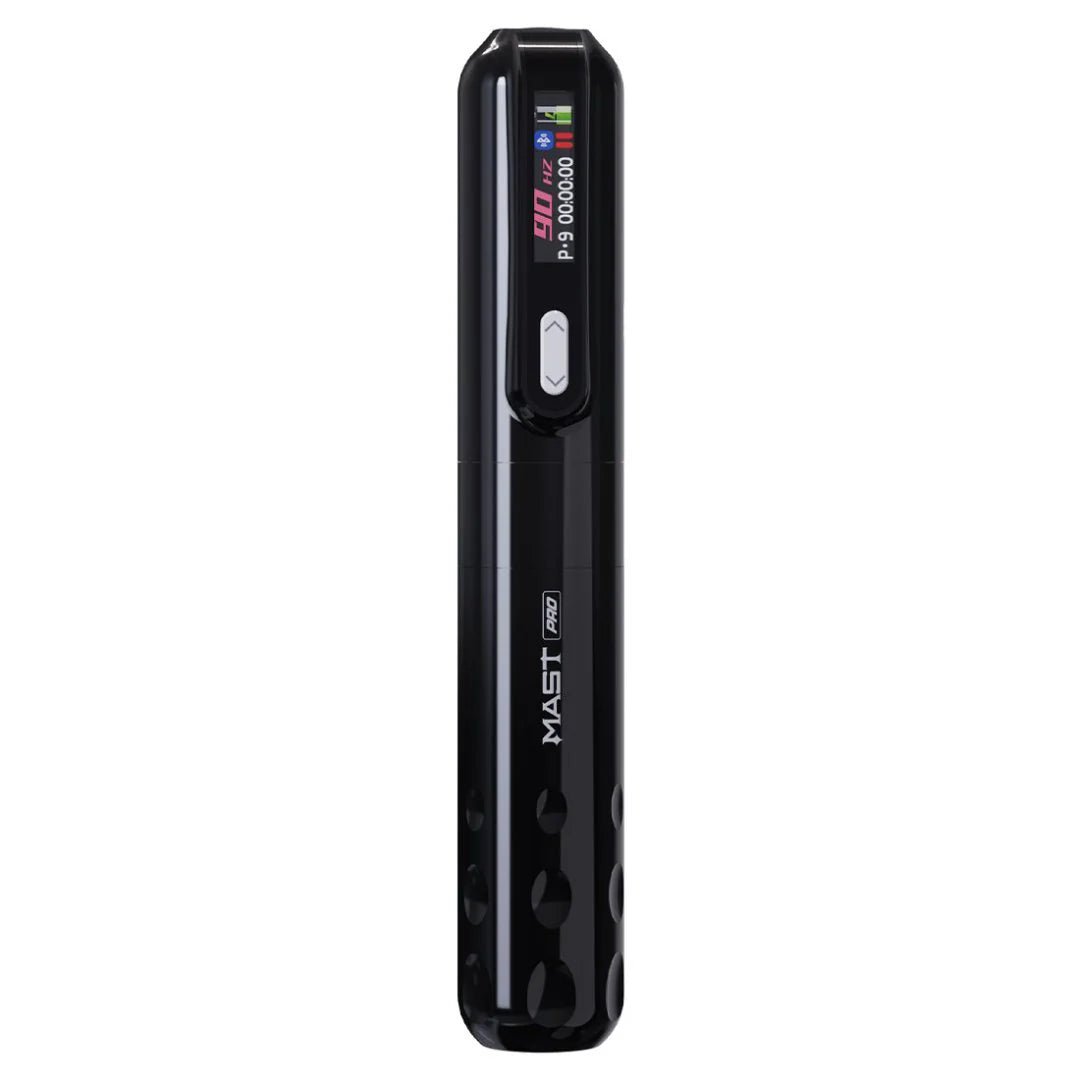 MAST Tour Y22 Pro Wireless Tattoo Pen Machine Wireless Bluetooth Verison - BVShop