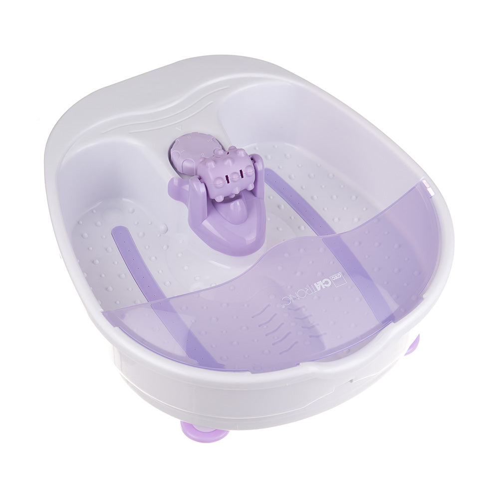 Masażer do stóp do zabiegów pedicure - BVShop