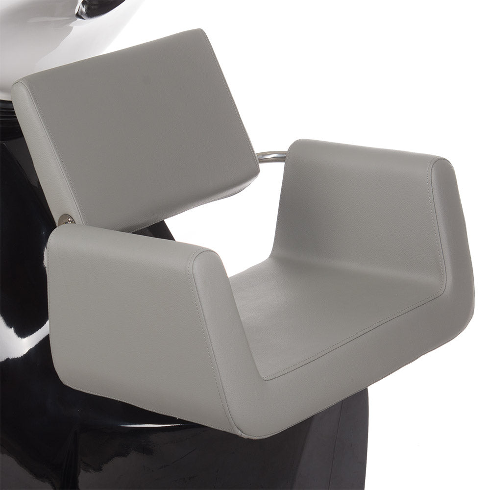 2-Myjnia fryzjerska Vito BH-8022 jasna szara-2