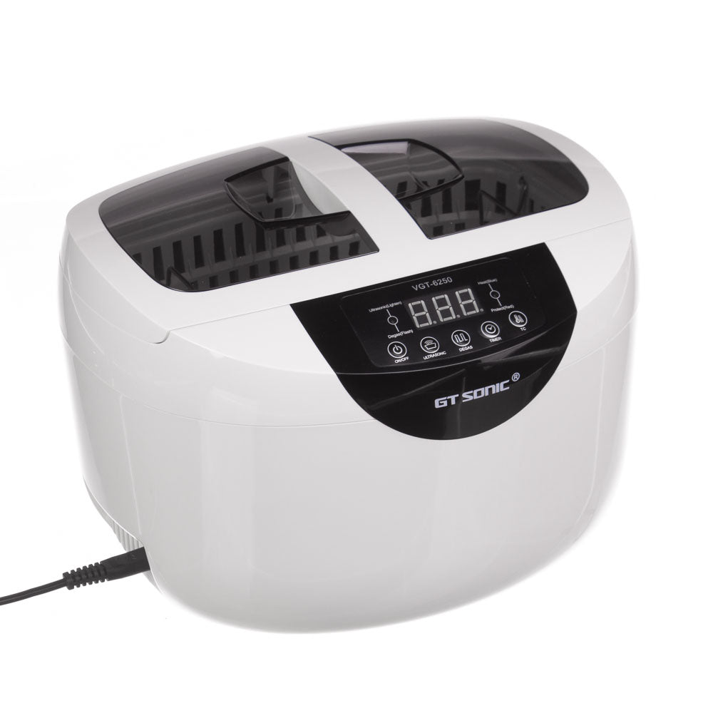 Professional Ultrasonic Cleaner 2.5L VGT-6250 - BVShop