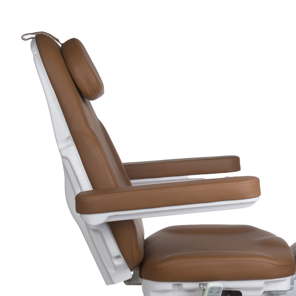 Elektr kosmet MODENA PEDI BD-8294 Brown - BVShop