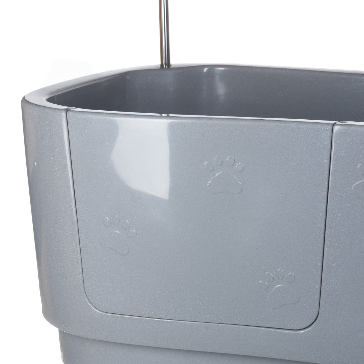 Grooming tub with jack BP-112 - BVShop