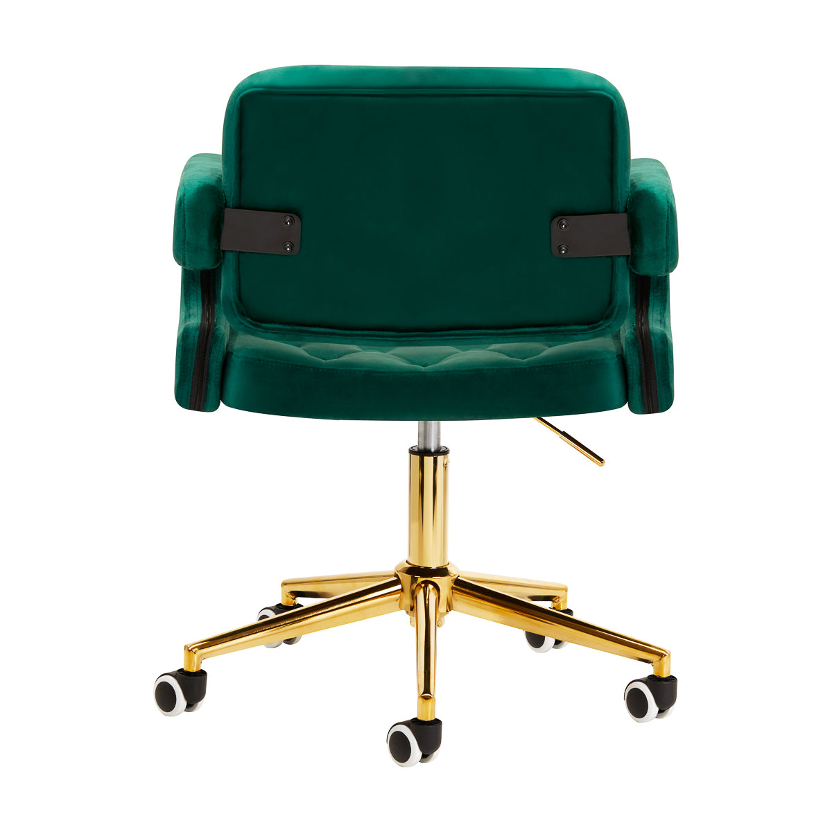 4Rico Chair QS-OF213G green - BVShop