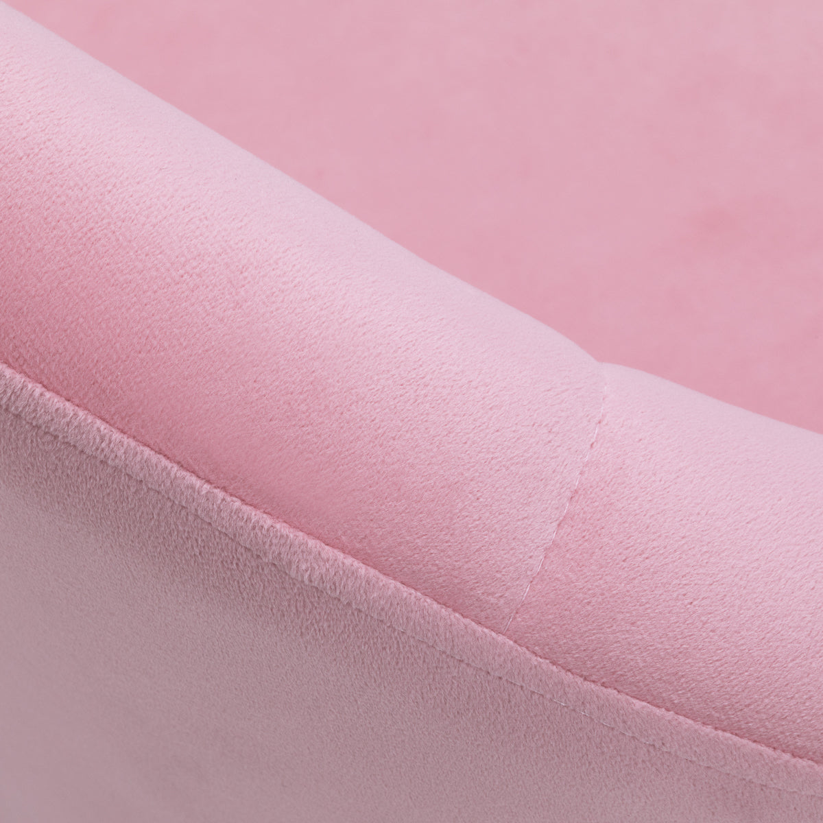 4Rico swivel chair QS-BL12G pink - BVShop