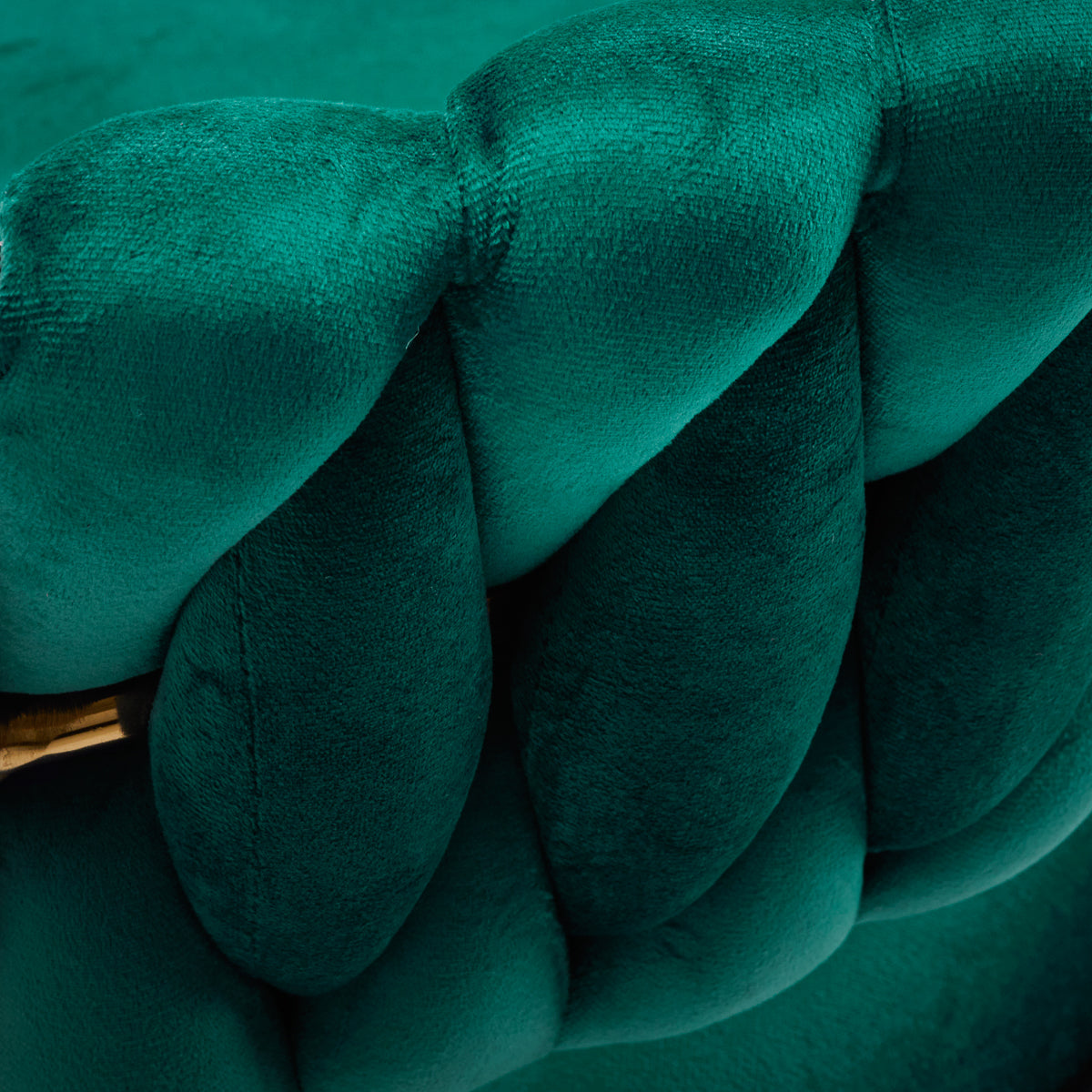 4Rico swivel chair QS-GW01G green - BVShop